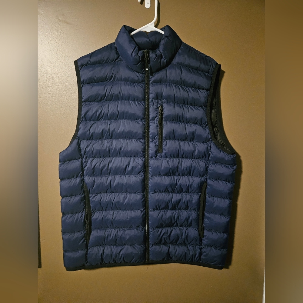 32 Degrees Mens Vest